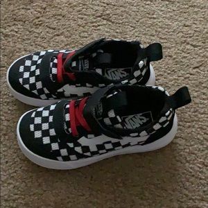 Toddler Vans Ultra Cush